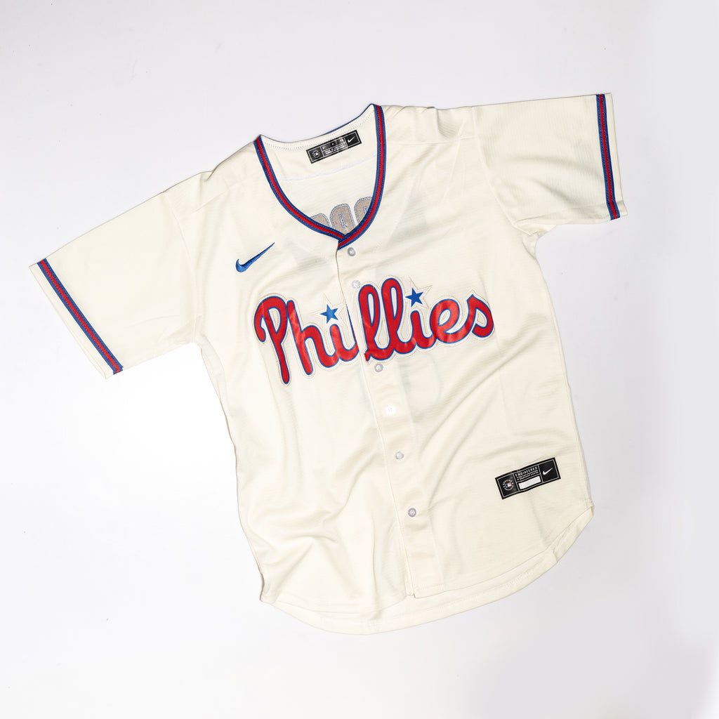 JERSEY MLB PHILLIES FILADELFIA