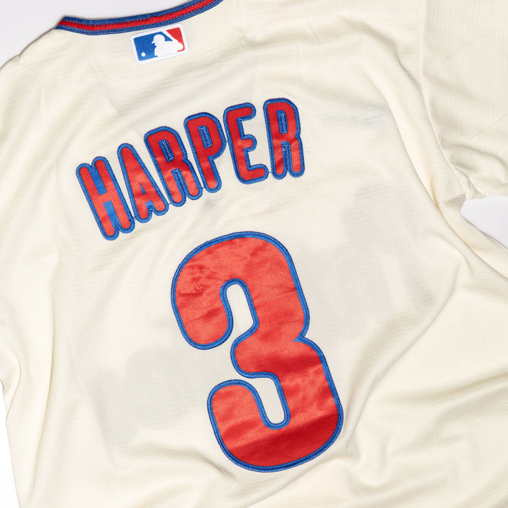JERSEY MLB PHILLIES FILADELFIA