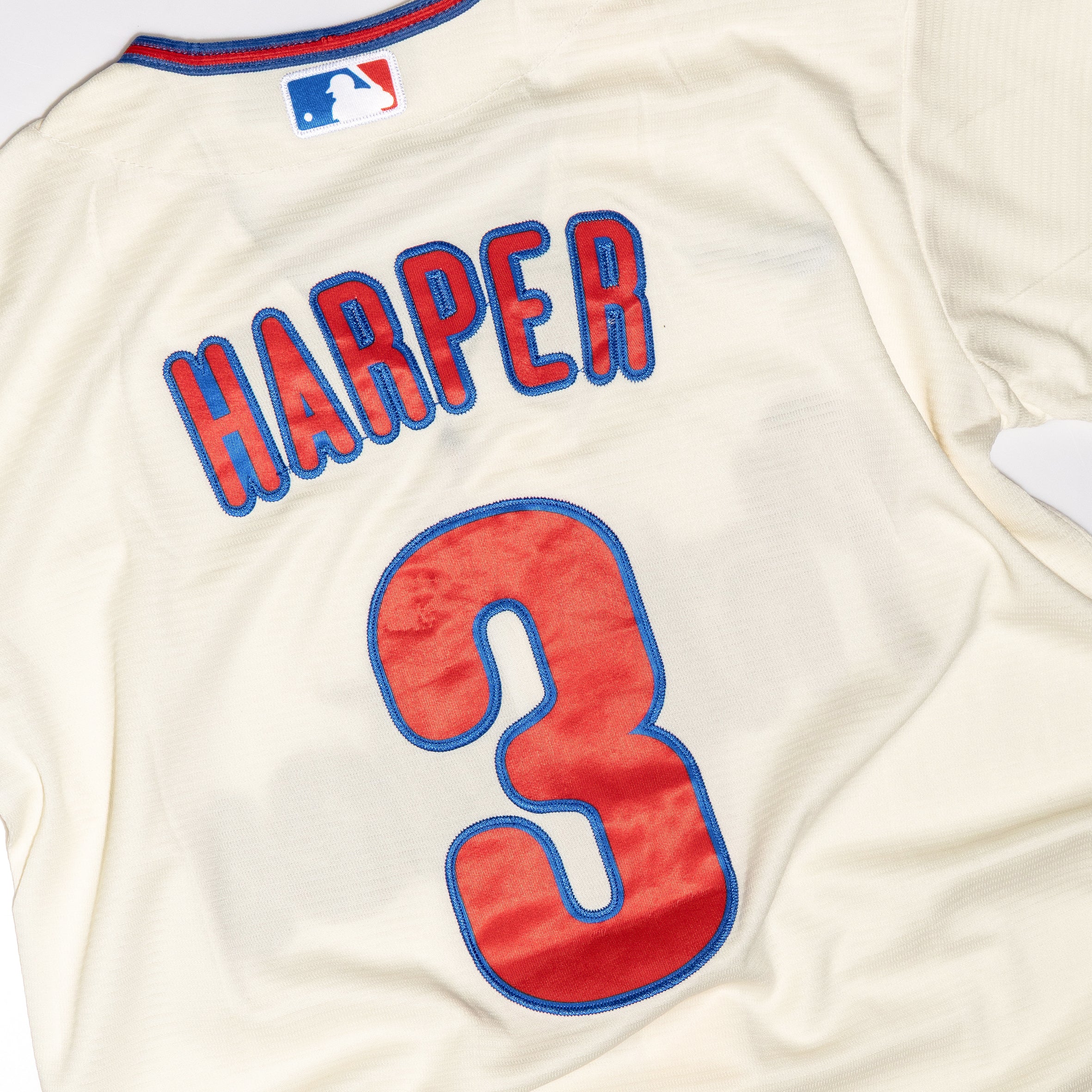 JERSEY MLB PHILLIES FILADELFIA