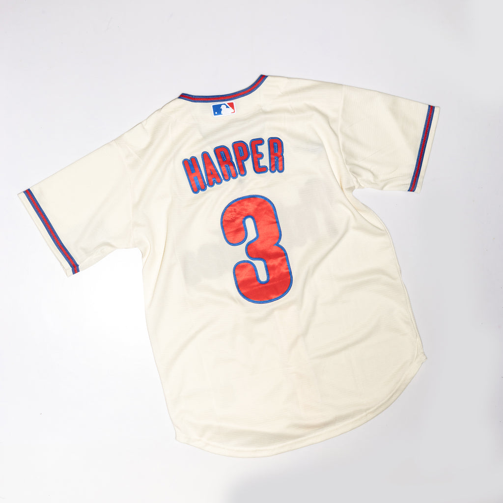 JERSEY MLB PHILLIES FILADELFIA