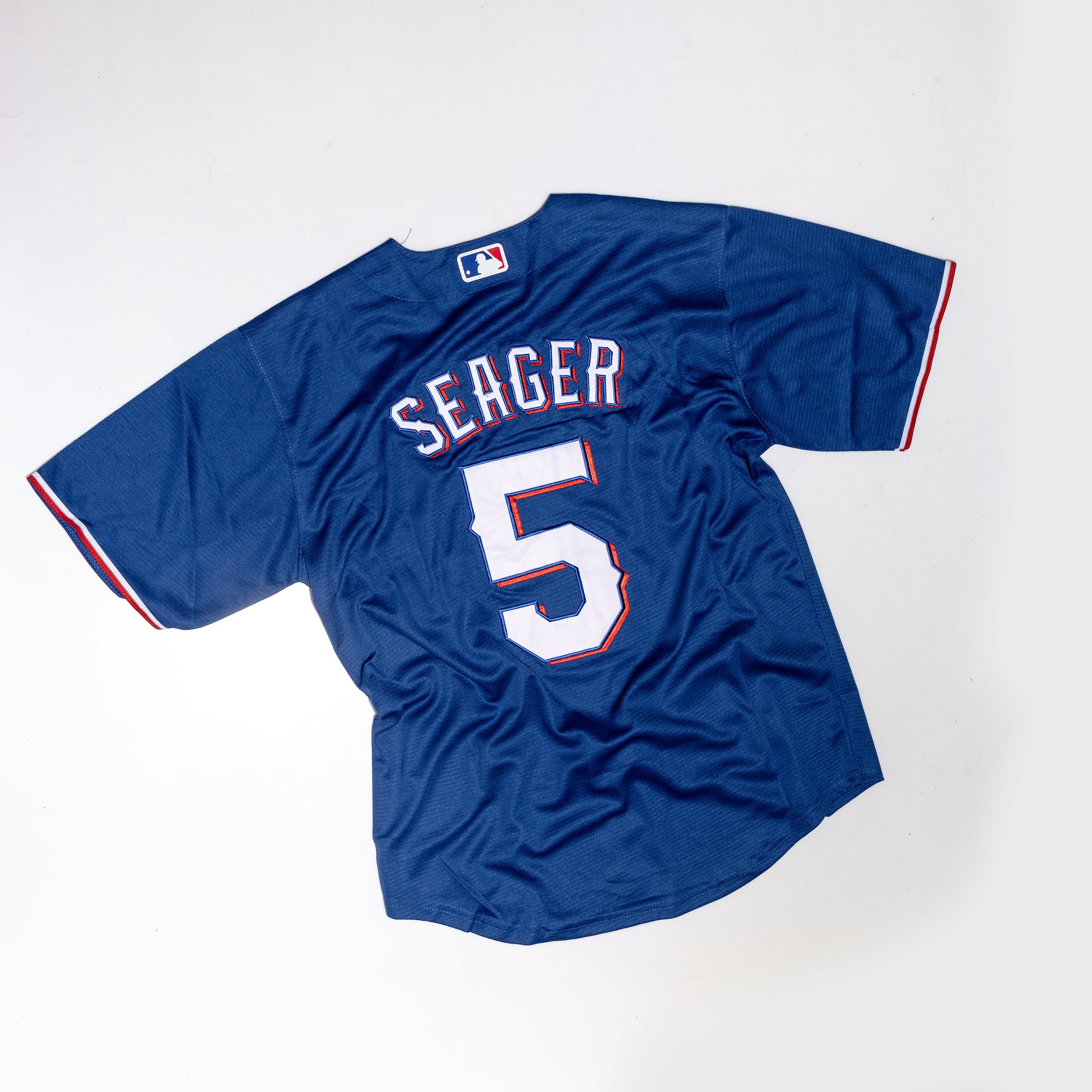 JERSEY MLB TEXAS RANGERS