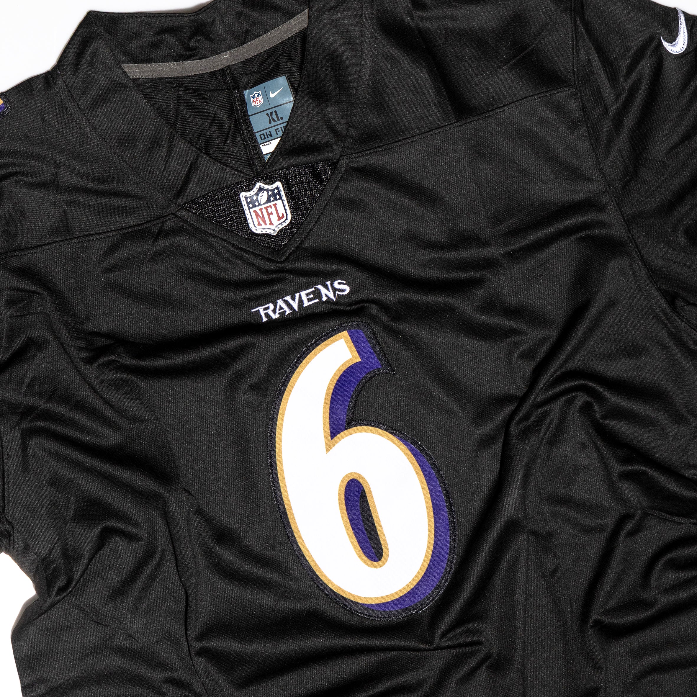 JERSEY NFL RAVENS