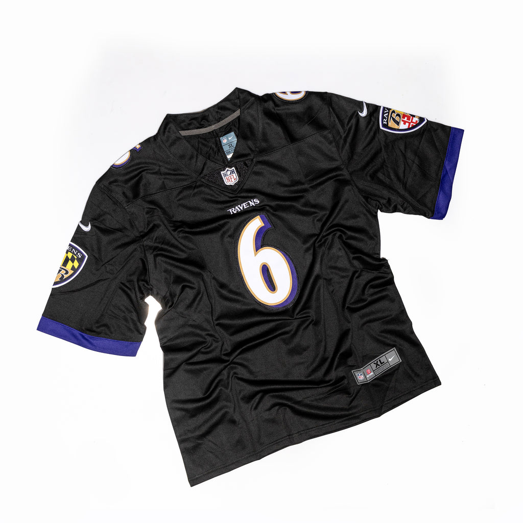JERSEY NFL RAVENS