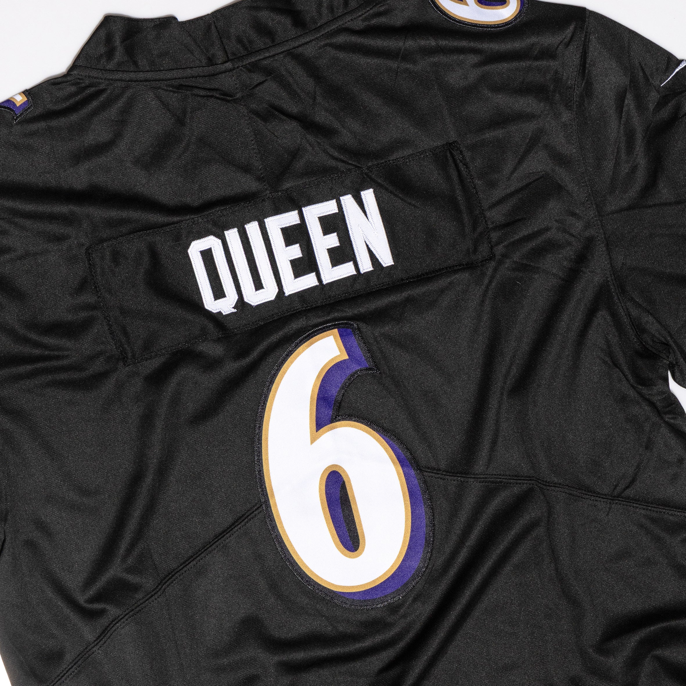 JERSEY NFL RAVENS