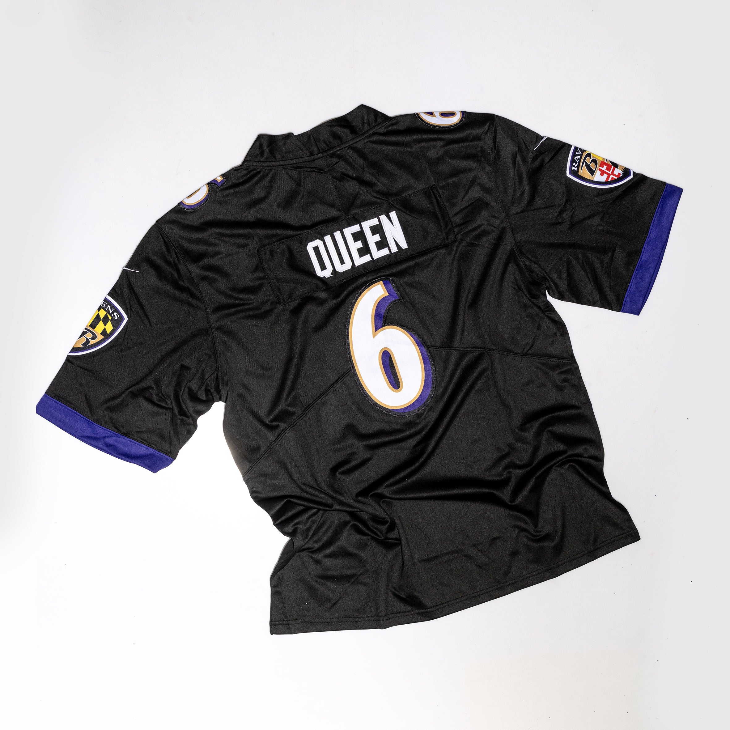 JERSEY NFL RAVENS