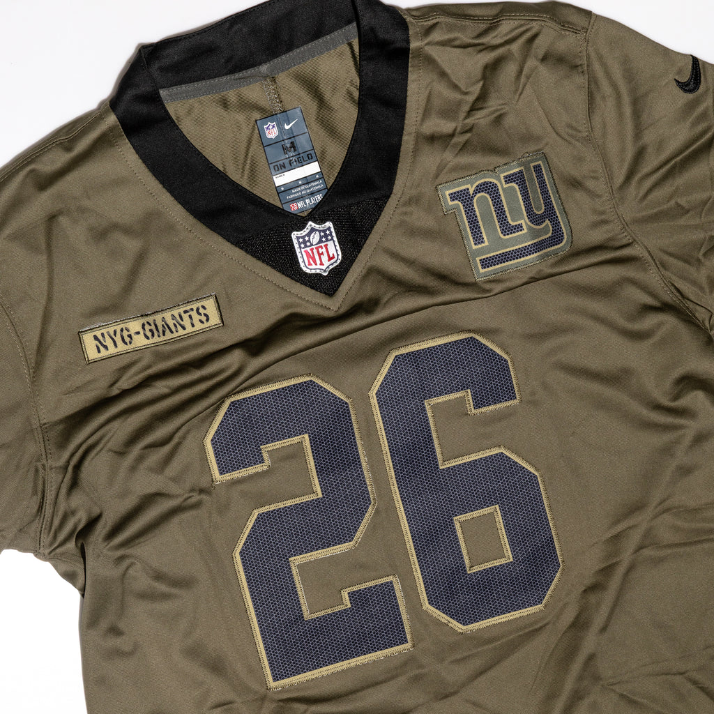 JERSEY NFL NEW YORK GIANTS