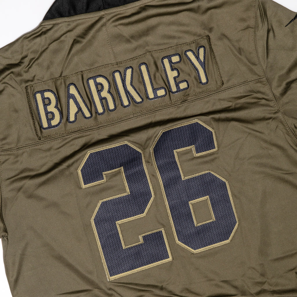 JERSEY NFL NEW YORK GIANTS