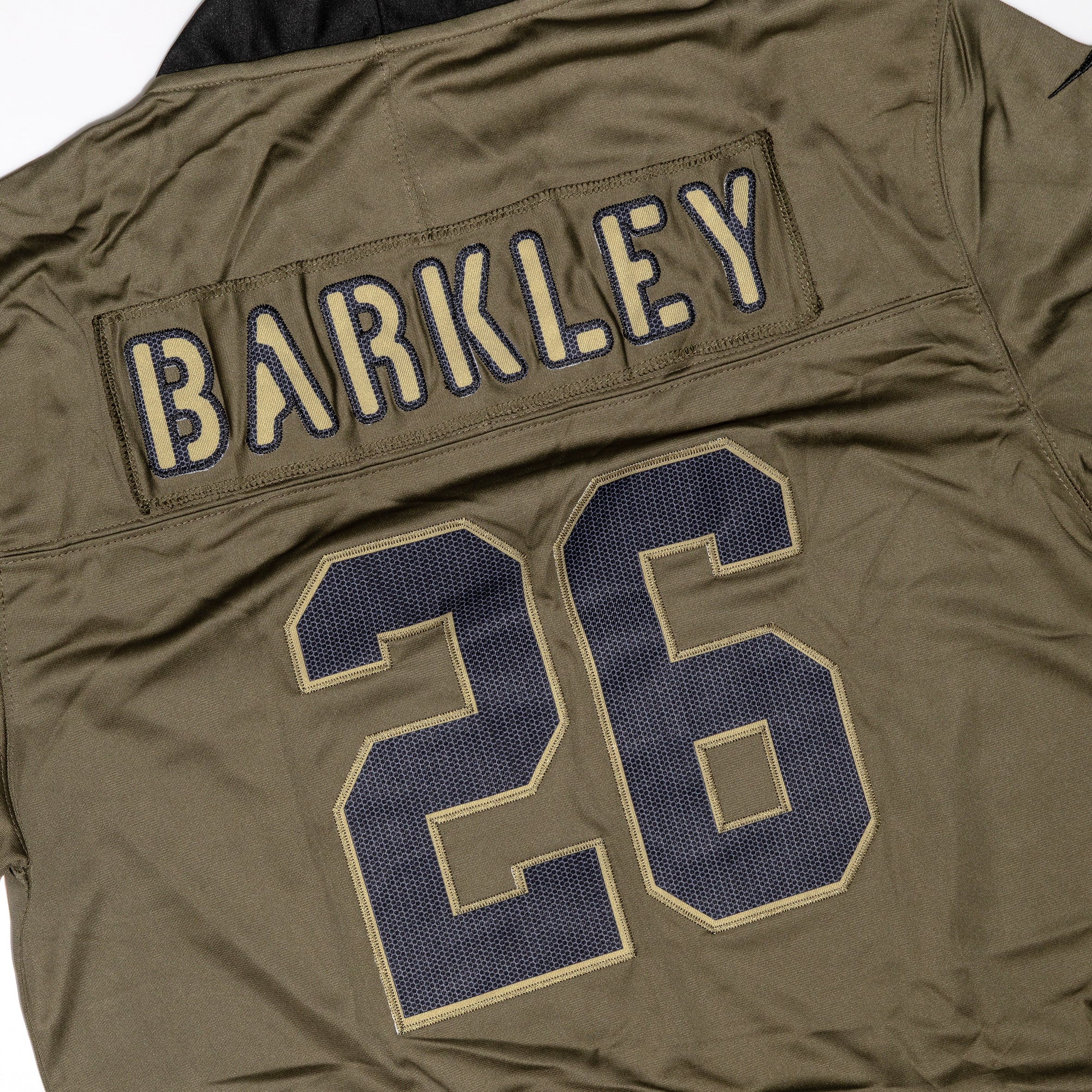 JERSEY NFL NEW YORK GIANTS