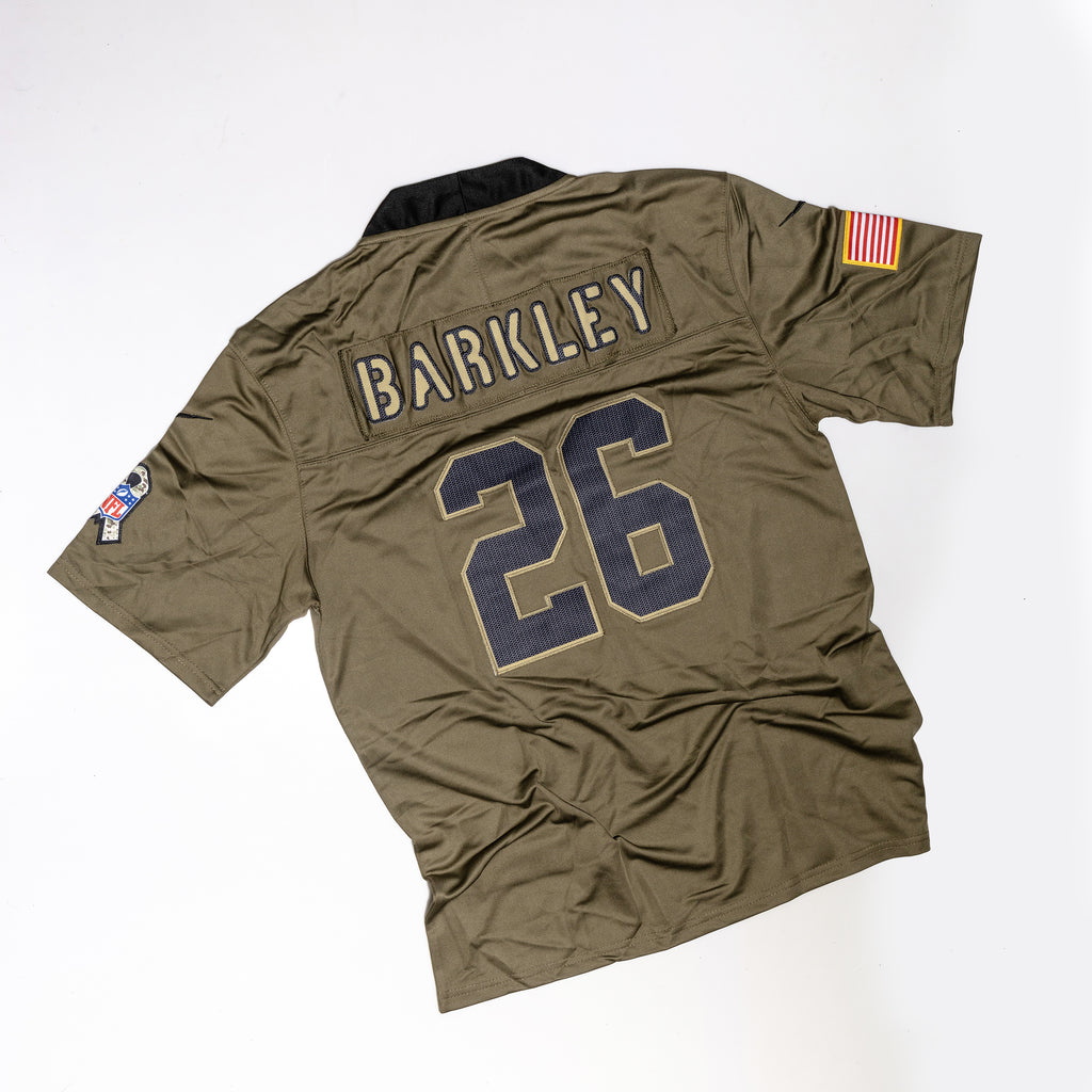 JERSEY NFL NEW YORK GIANTS