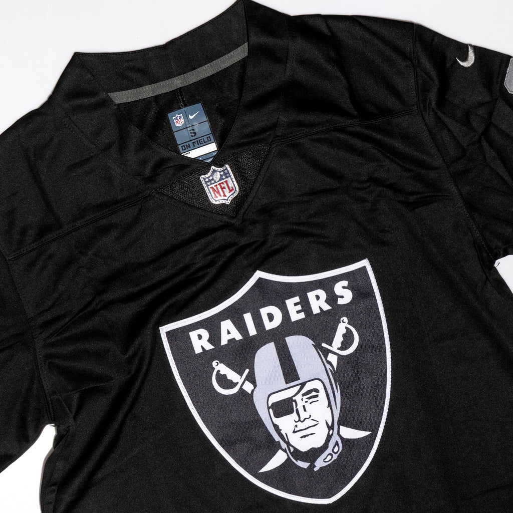 JERSEY NFL LAS VEGAS RAIDERS