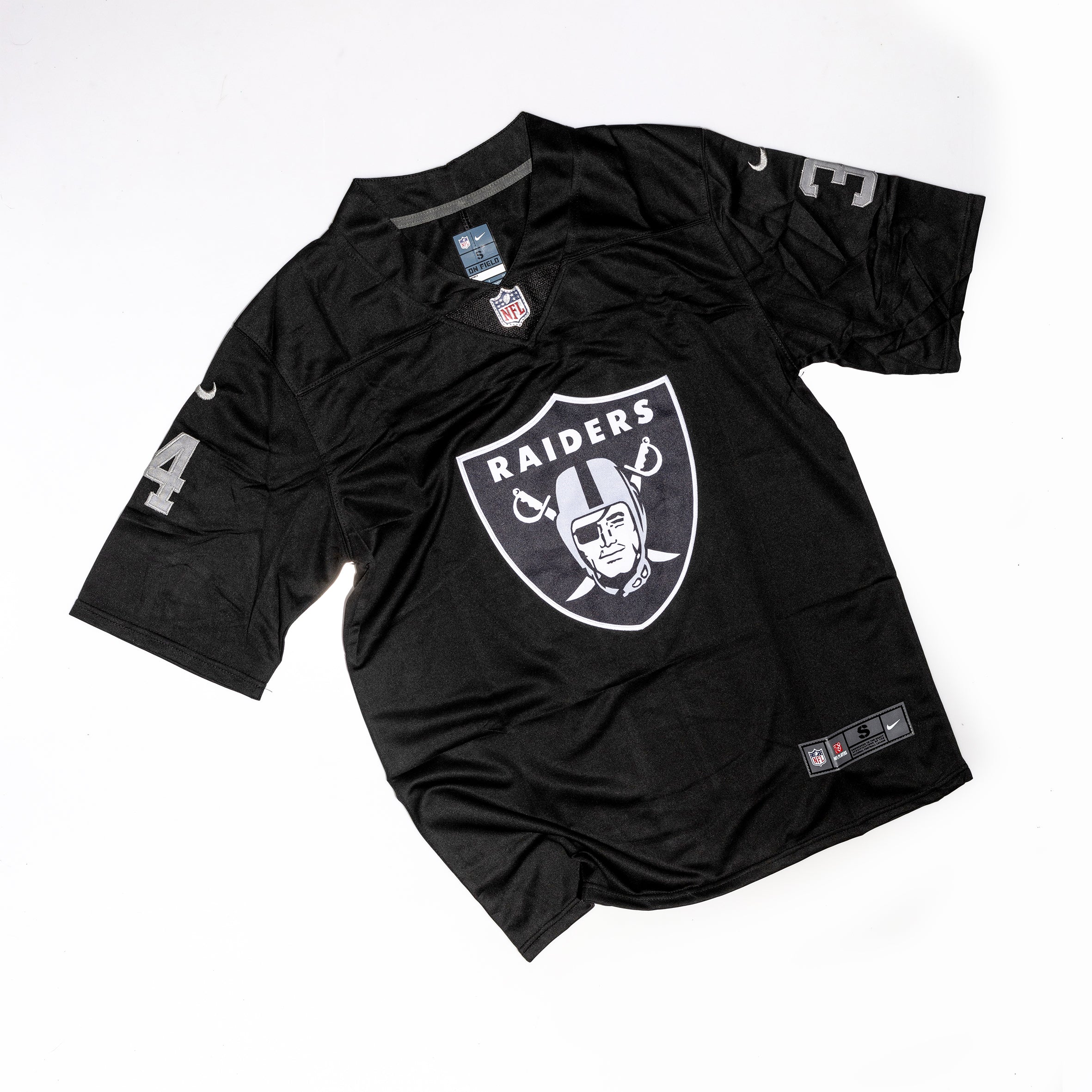 JERSEY NFL LAS VEGAS RAIDERS