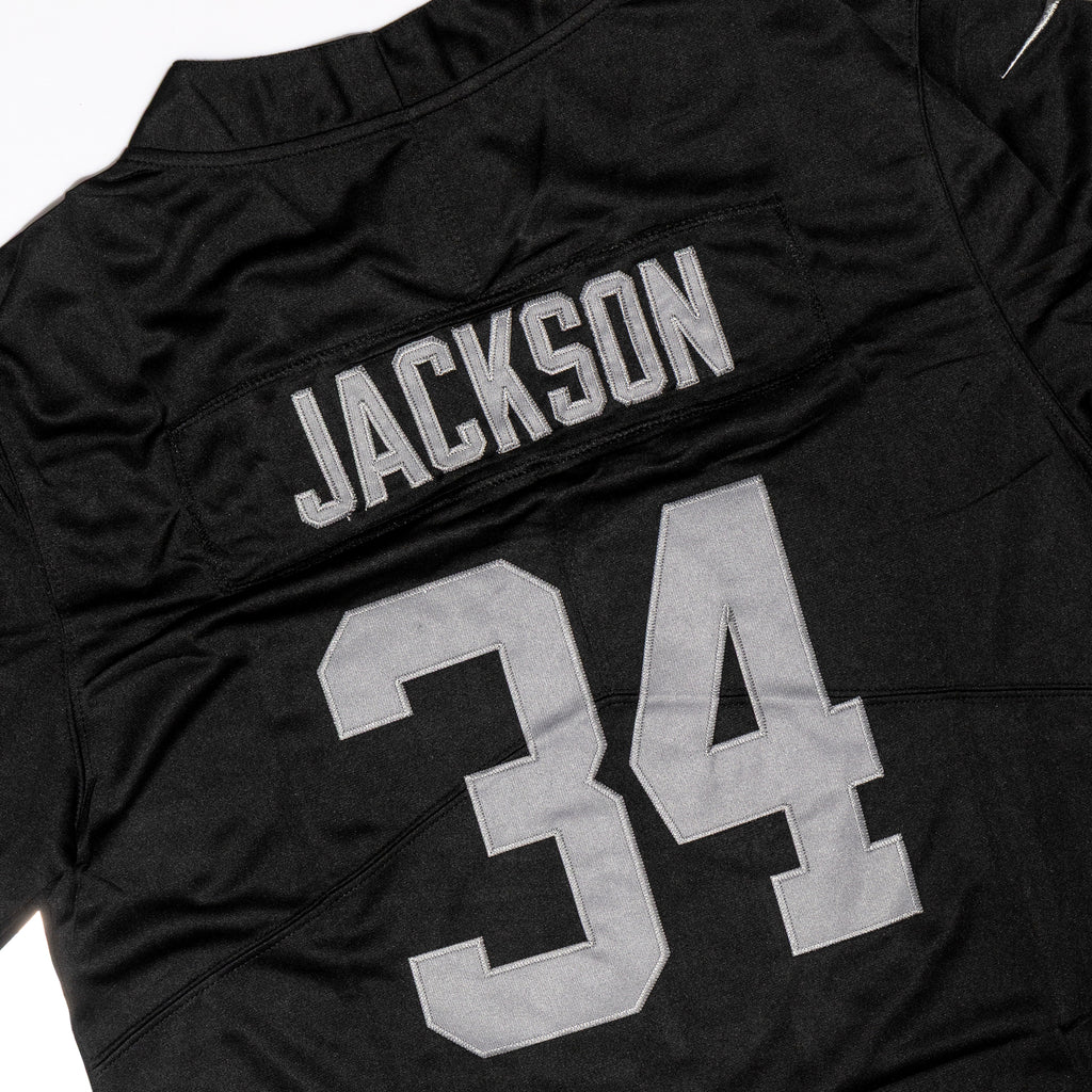 JERSEY NFL LAS VEGAS RAIDERS