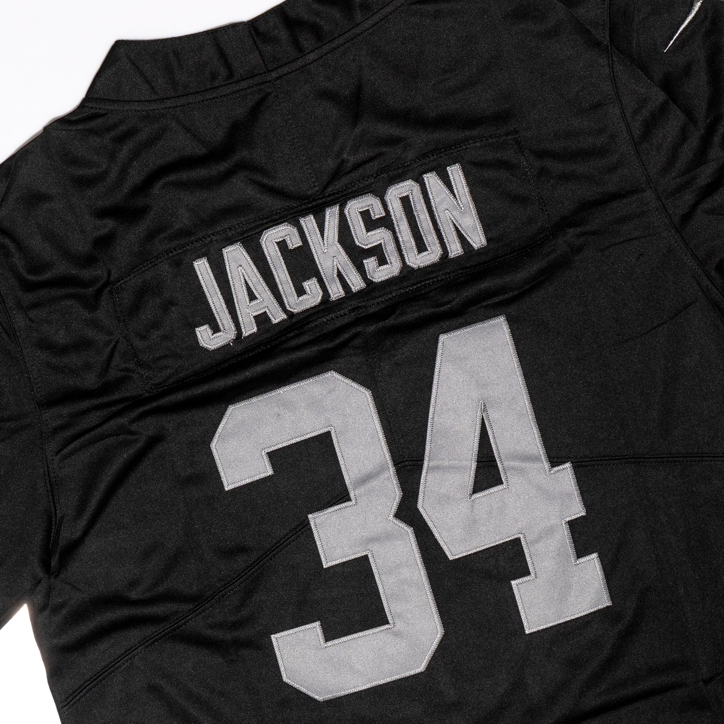 JERSEY NFL LAS VEGAS RAIDERS