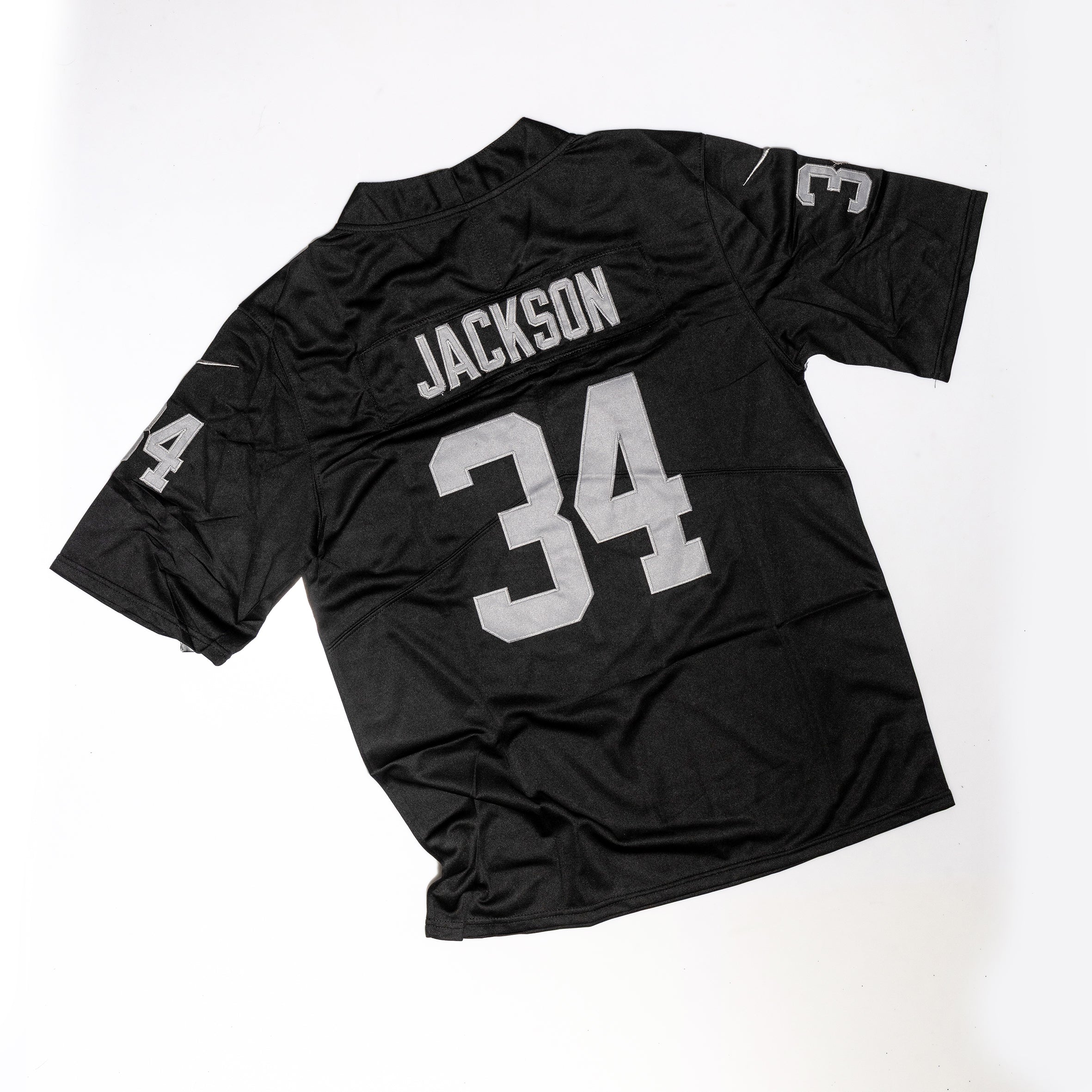 JERSEY NFL LAS VEGAS RAIDERS