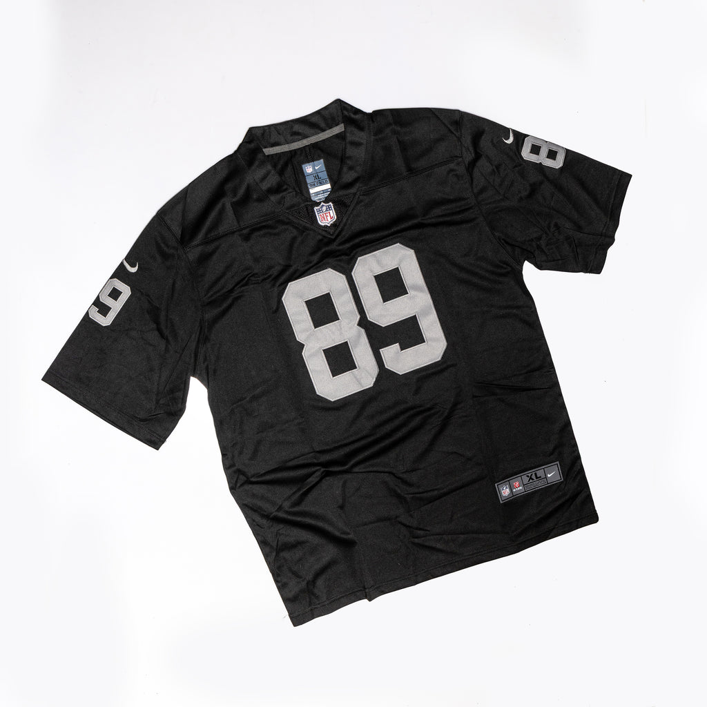 JERSEY NFL LAS VEGAS RAIDERS