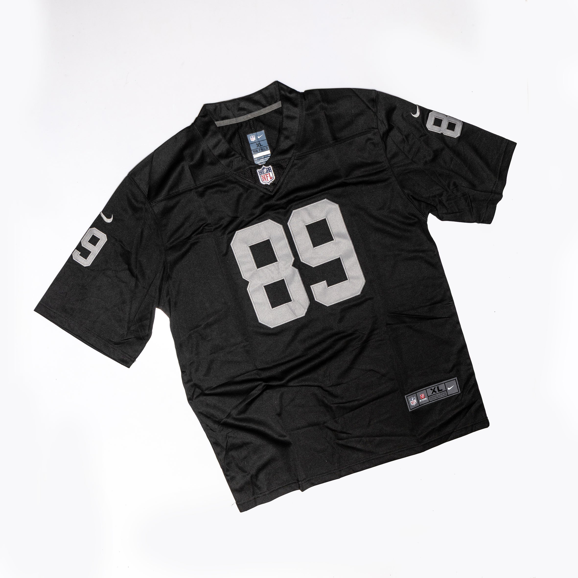 JERSEY NFL LAS VEGAS RAIDERS