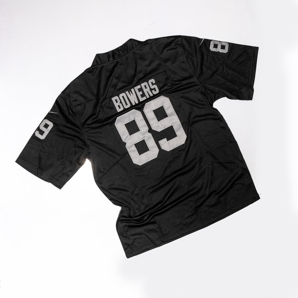 JERSEY NFL LAS VEGAS RAIDERS