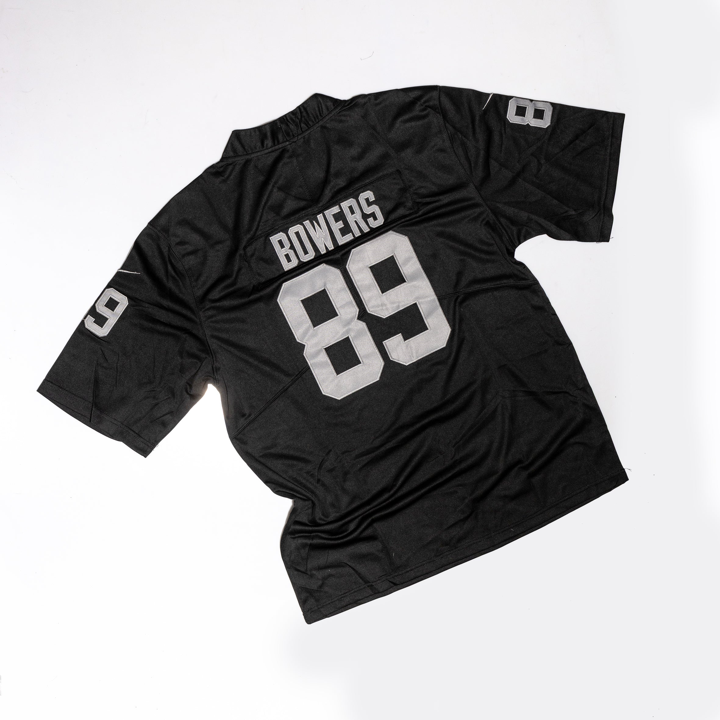 JERSEY NFL LAS VEGAS RAIDERS