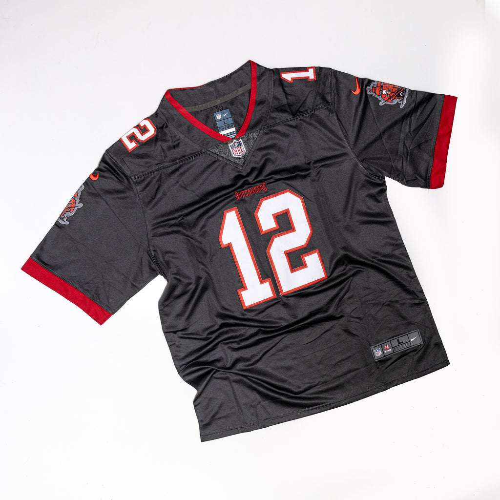 JERSEY NFL TAMPA BAY BUCANEROS
