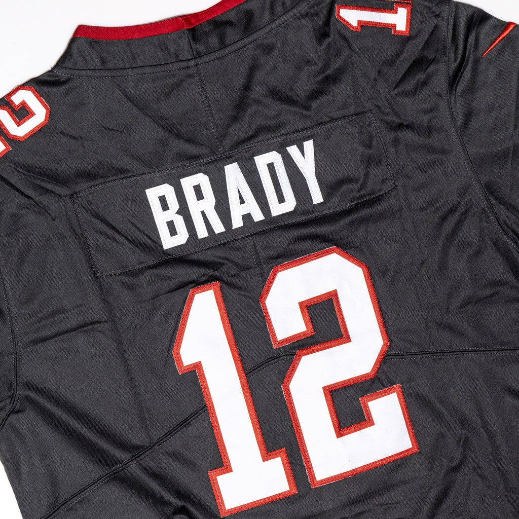 JERSEY NFL TAMPA BAY BUCANEROS
