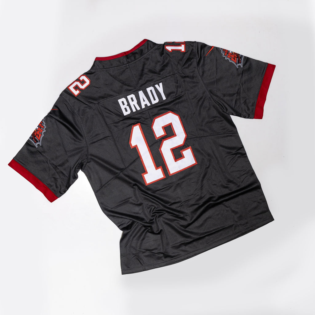 JERSEY NFL TAMPA BAY BUCANEROS