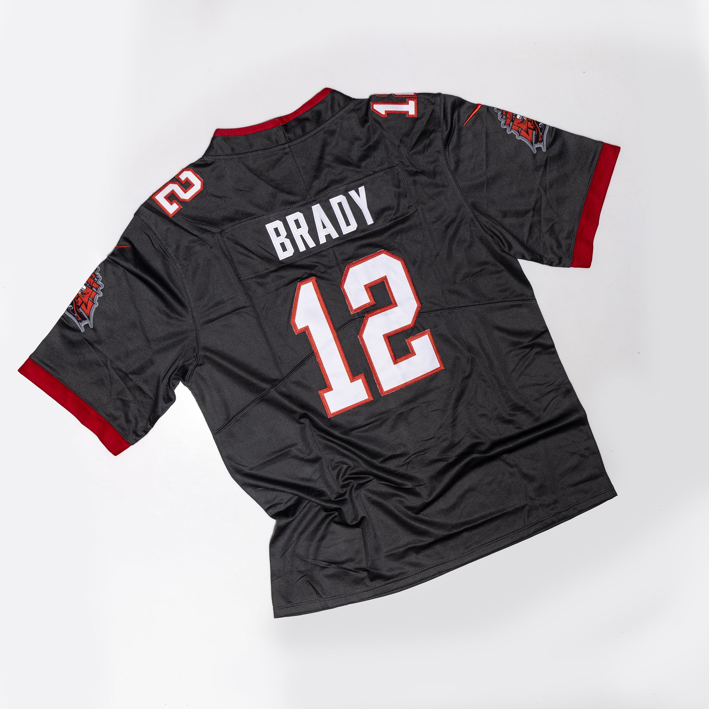 JERSEY NFL TAMPA BAY BUCANEROS