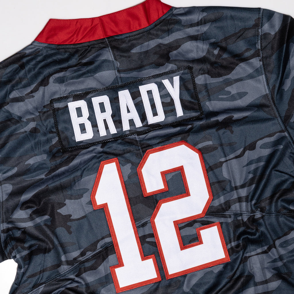 JERSEY NFL TAMPA BAY BUCANEROS