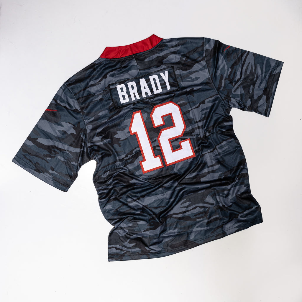 JERSEY NFL TAMPA BAY BUCANEROS