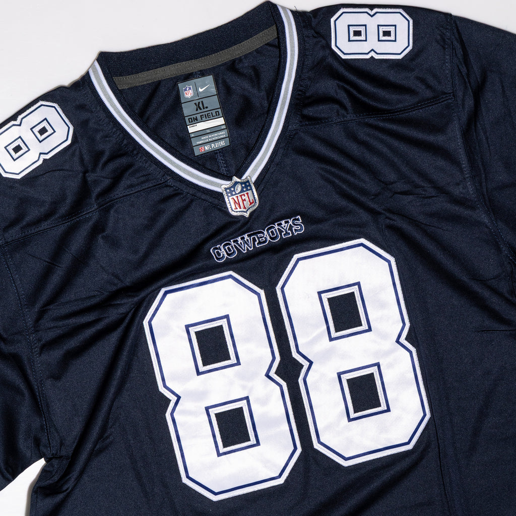 JERSEY NFL DALLAS COWBOYS