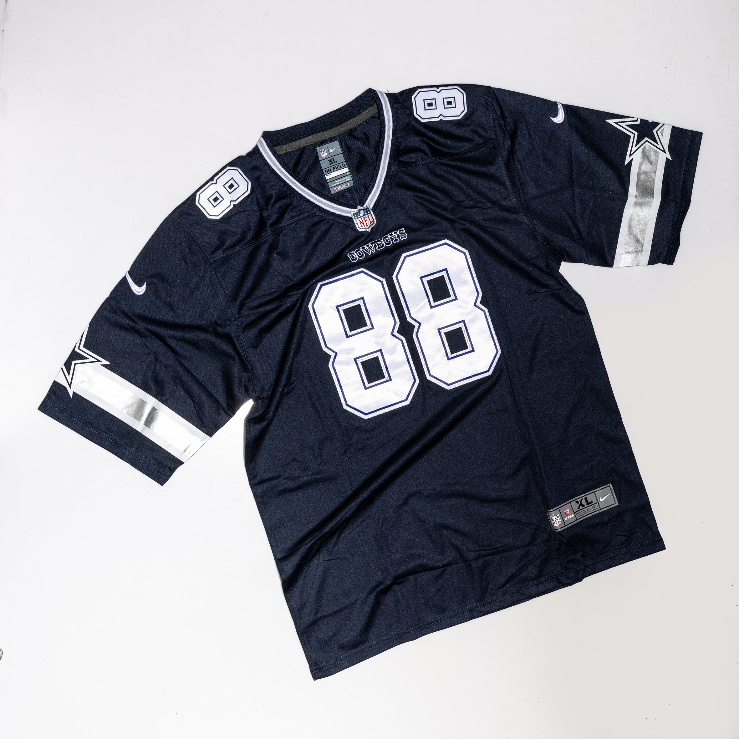 JERSEY NFL DALLAS COWBOYS