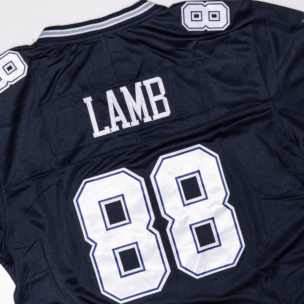 JERSEY NFL DALLAS COWBOYS