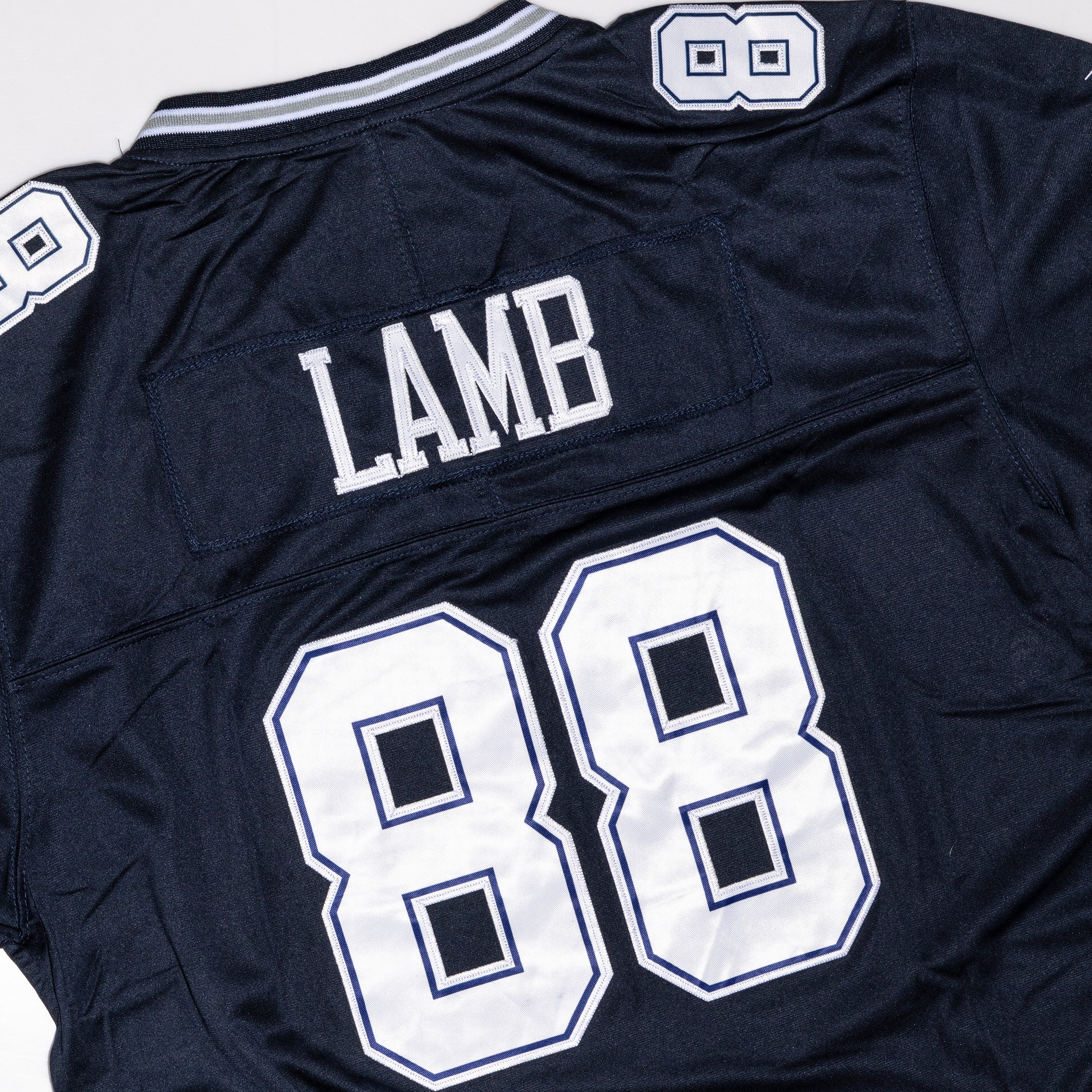 JERSEY NFL DALLAS COWBOYS