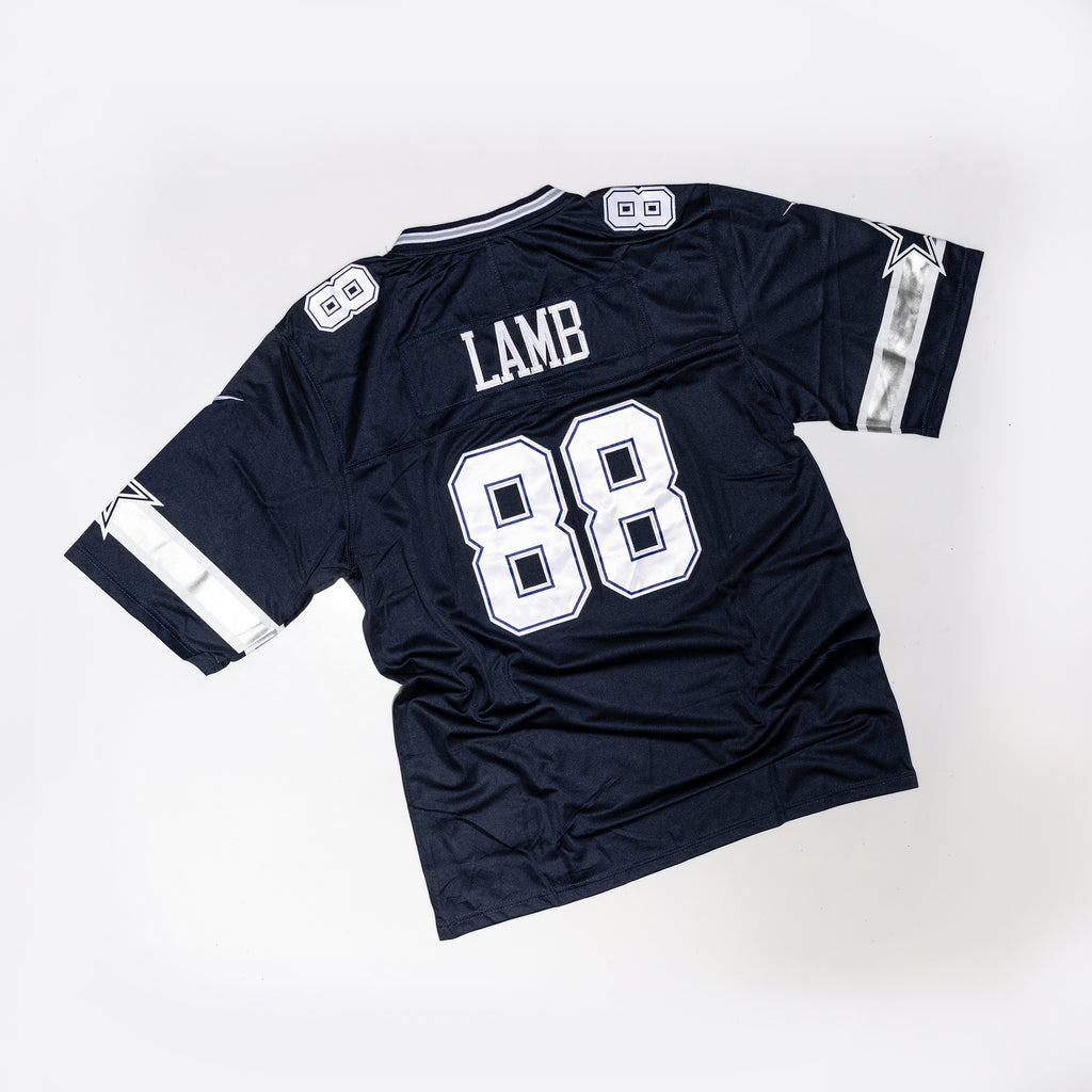 JERSEY NFL DALLAS COWBOYS