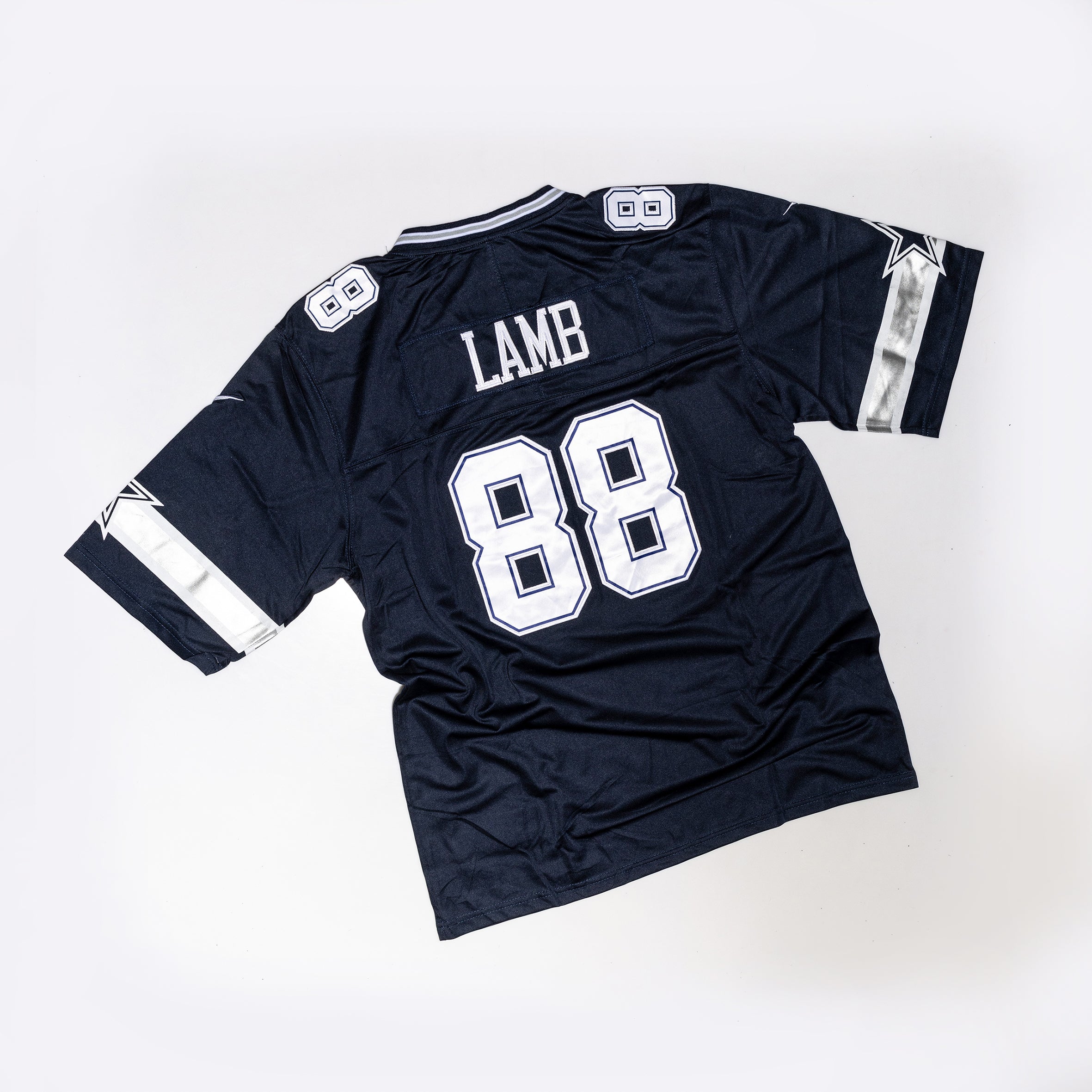 JERSEY NFL DALLAS COWBOYS