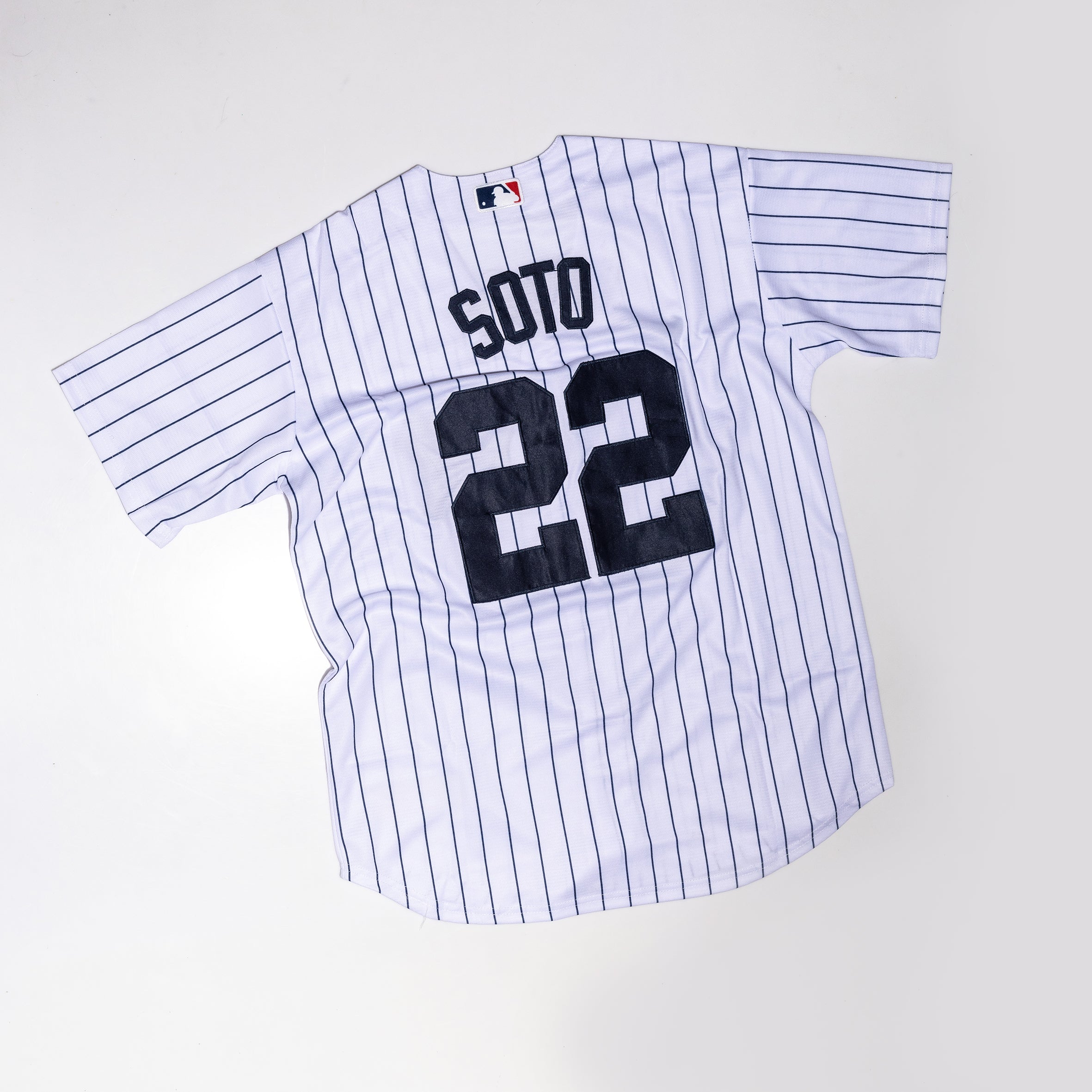 JERSEY MLB NEW YORK YANKEES