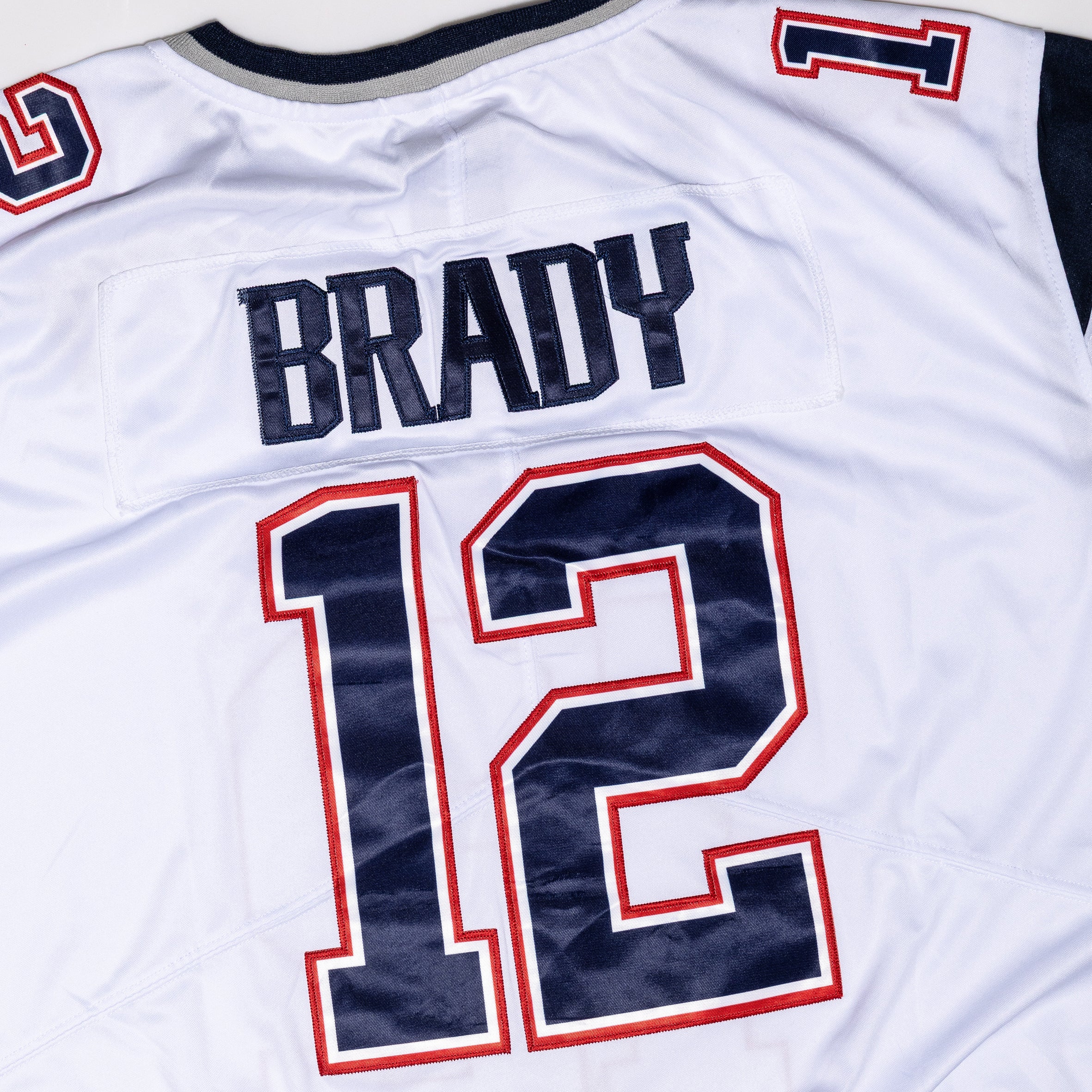 JERSEY NFL NEW ENGLAND PATRIOTS
