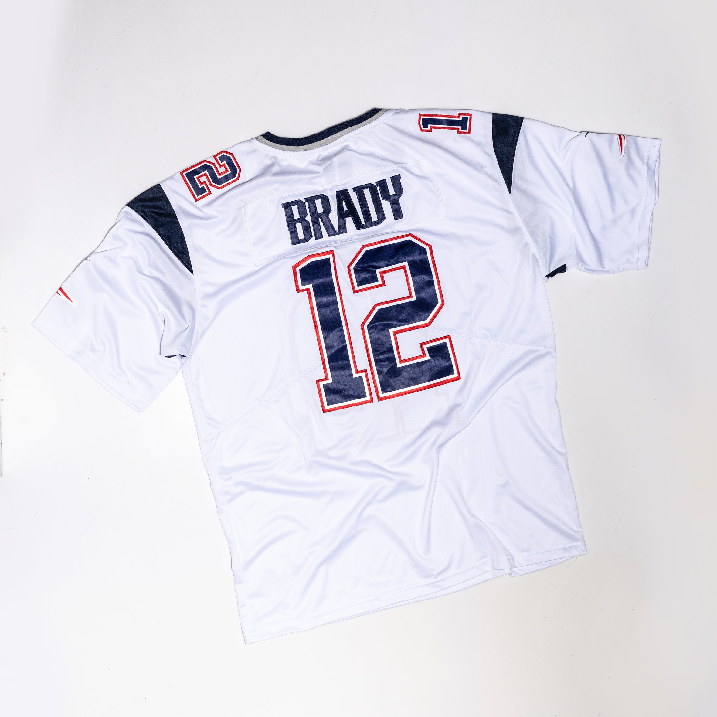 JERSEY NFL NEW ENGLAND PATRIOTS