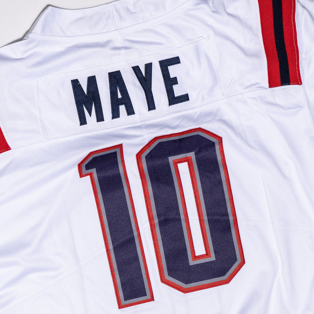 JERSEY NFL NEW ENGLAND PATRIOTS