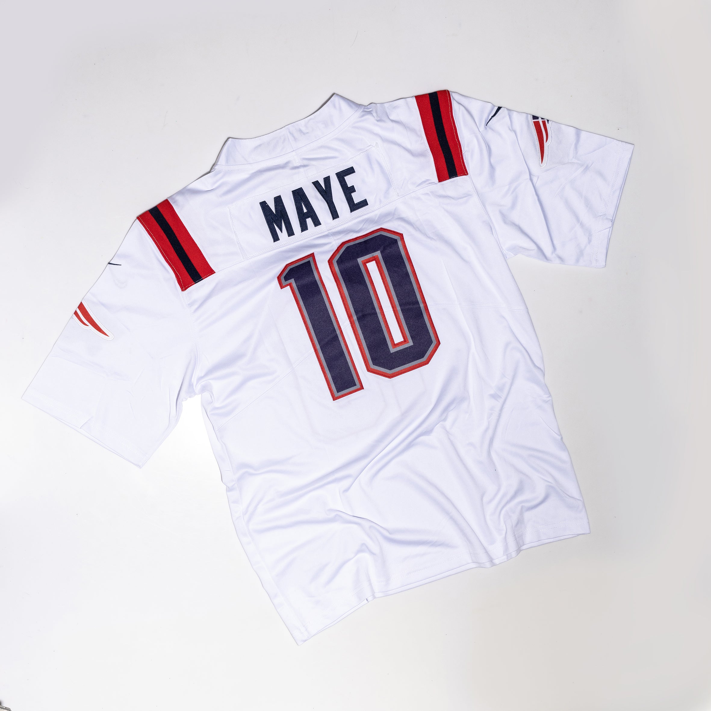 JERSEY NFL NEW ENGLAND PATRIOTS