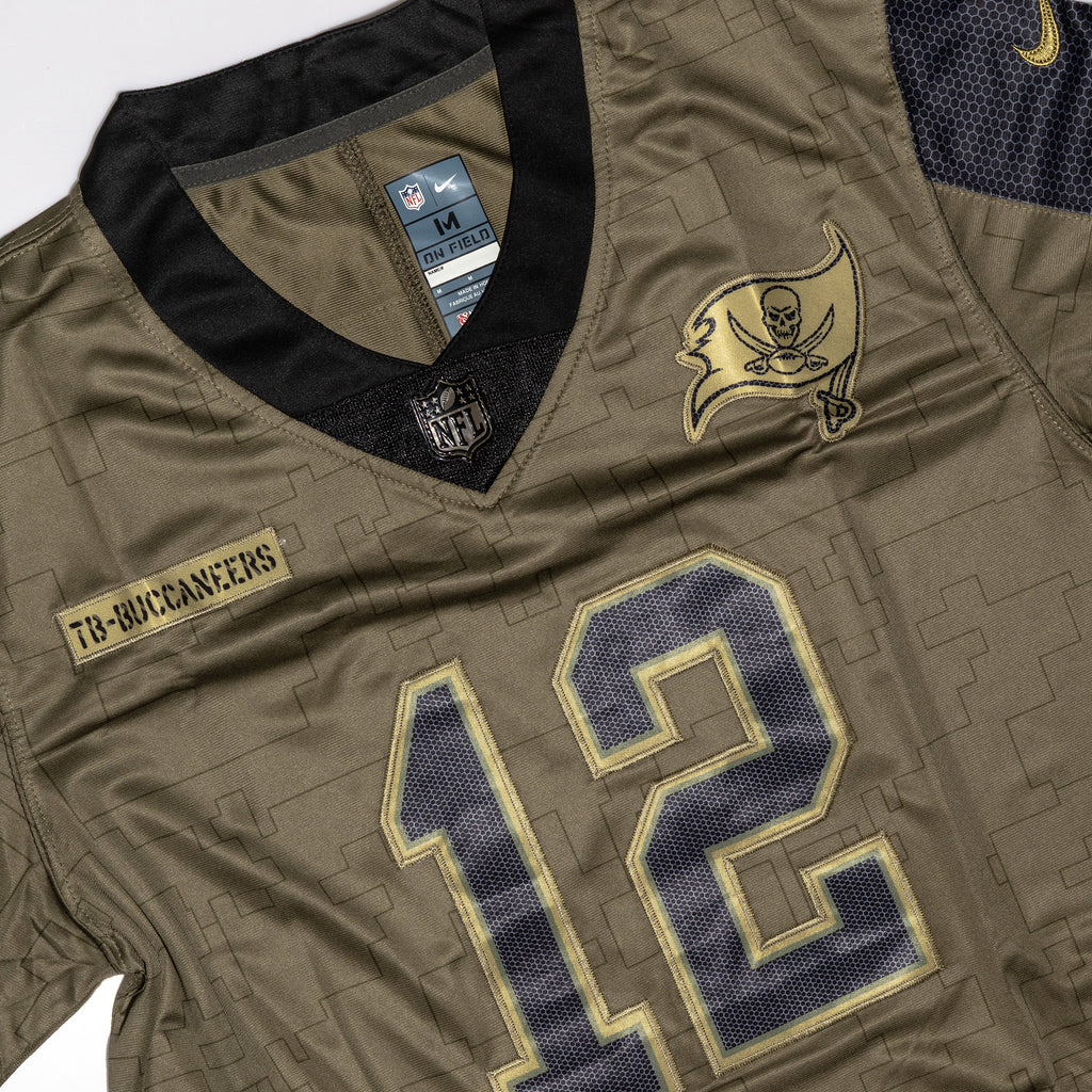 JERSEY NFL TAMPA BAY BUCANEROS