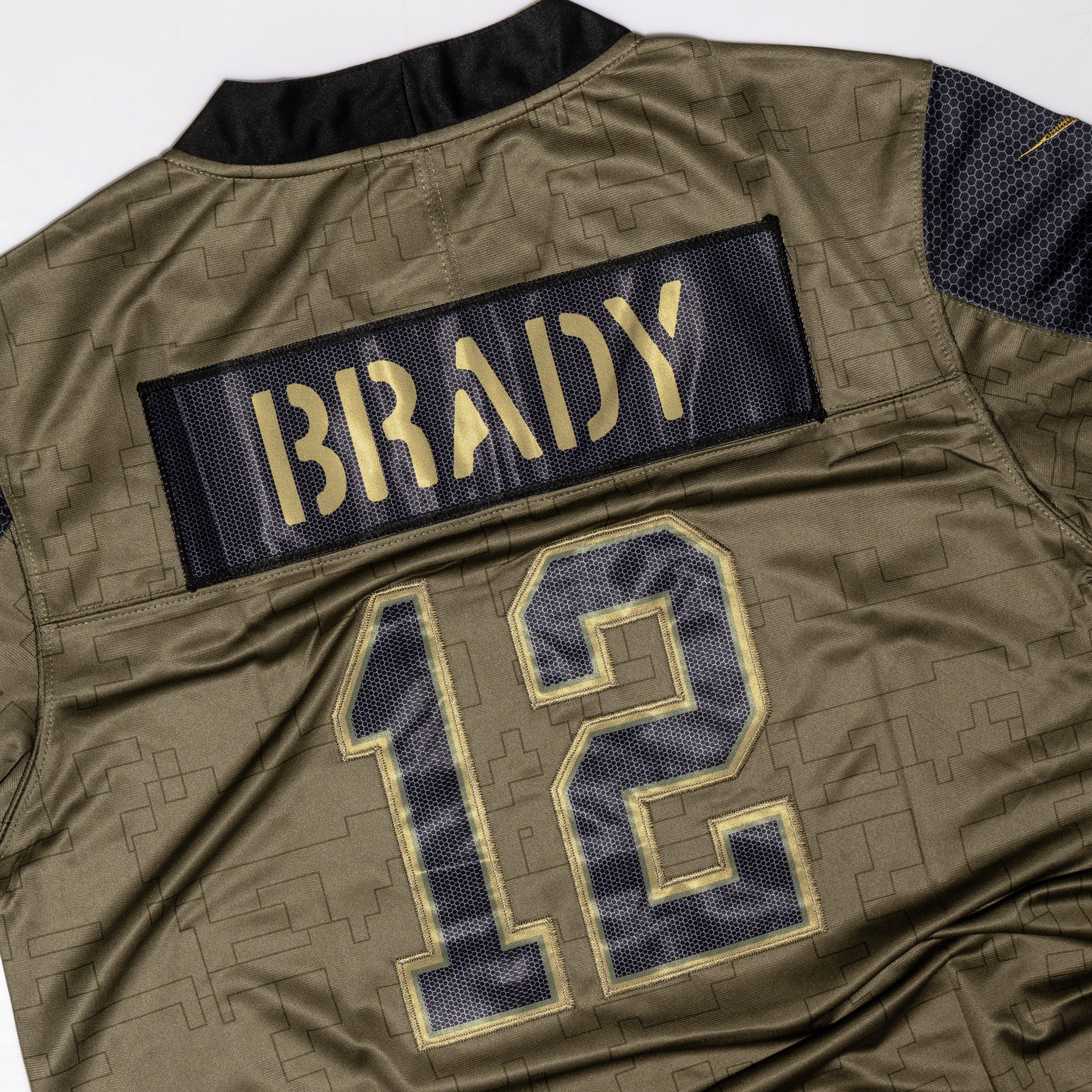 JERSEY NFL TAMPA BAY BUCANEROS