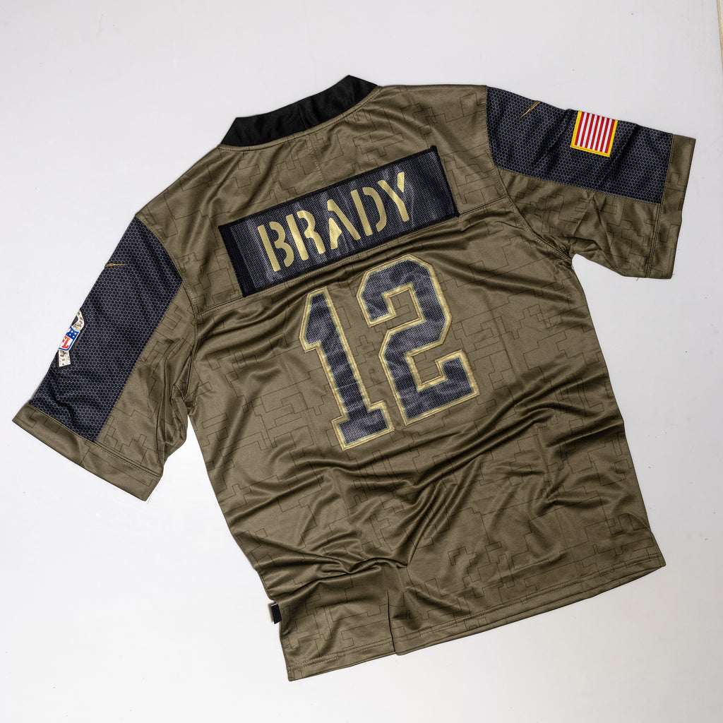 JERSEY NFL TAMPA BAY BUCANEROS