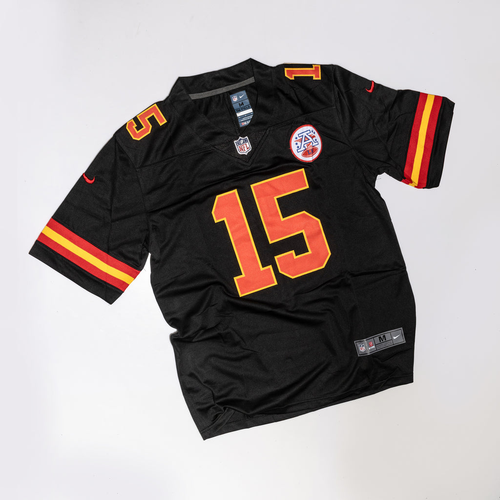 JERSEY NFL KANSAS CITY CHIEFS