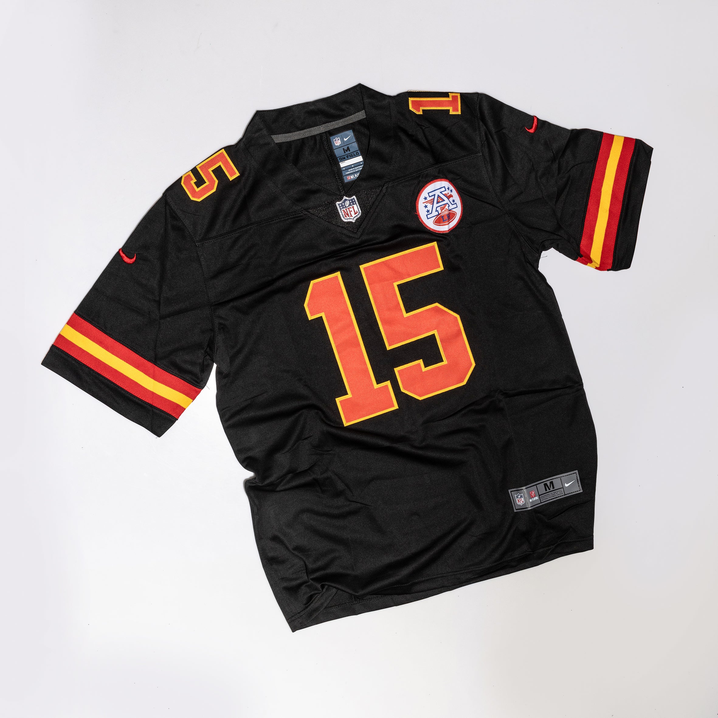 JERSEY NFL KANSAS CITY CHIEFS