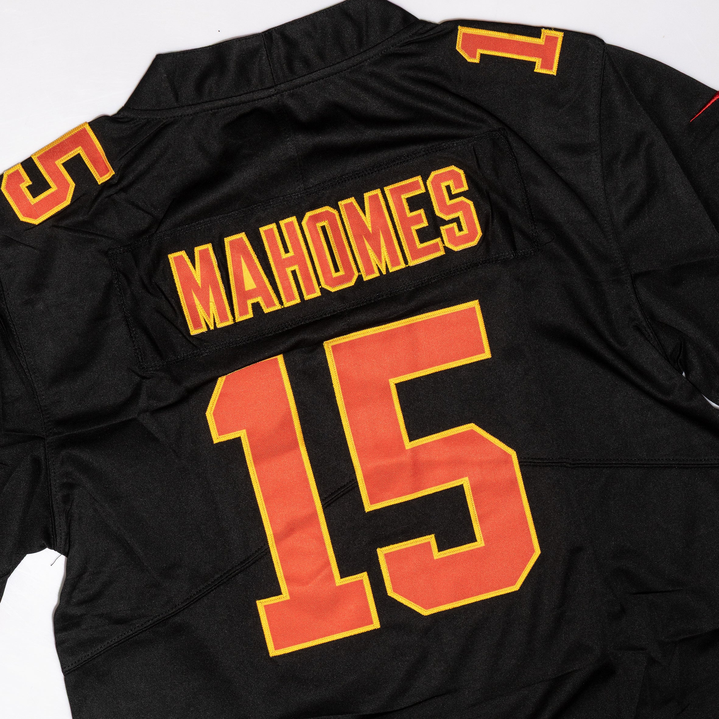 JERSEY NFL KANSAS CITY CHIEFS
