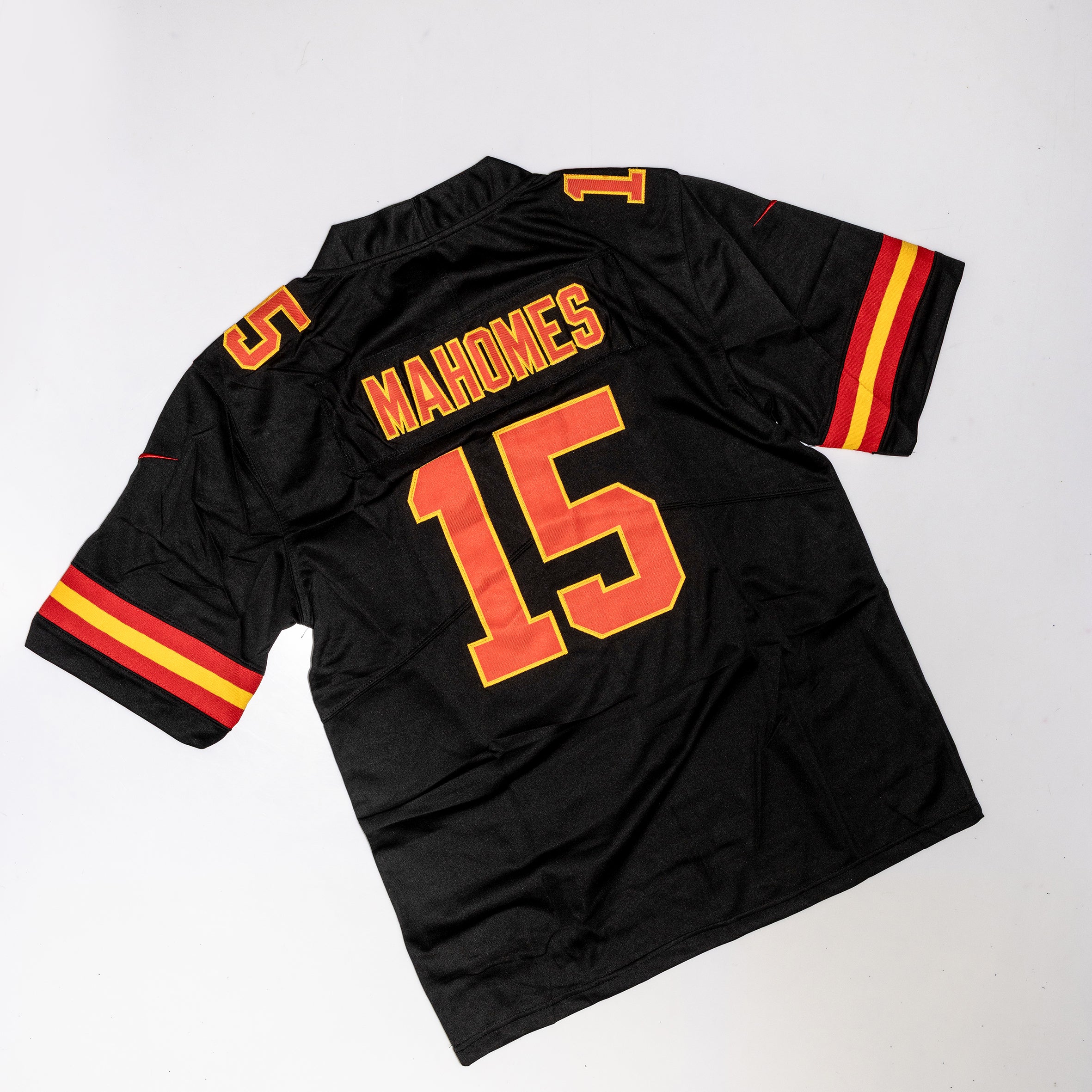 JERSEY NFL KANSAS CITY CHIEFS