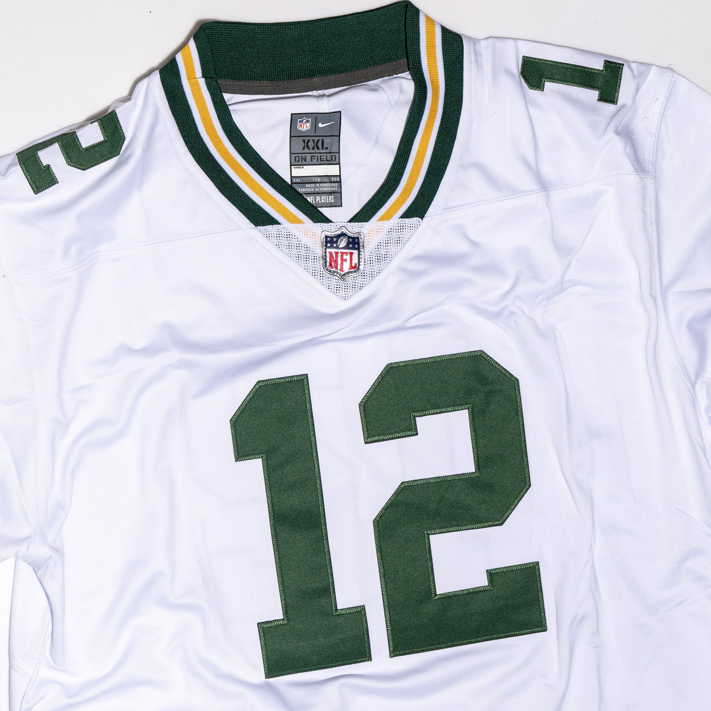 JERSEY NFL GREEN BAY PACKERS