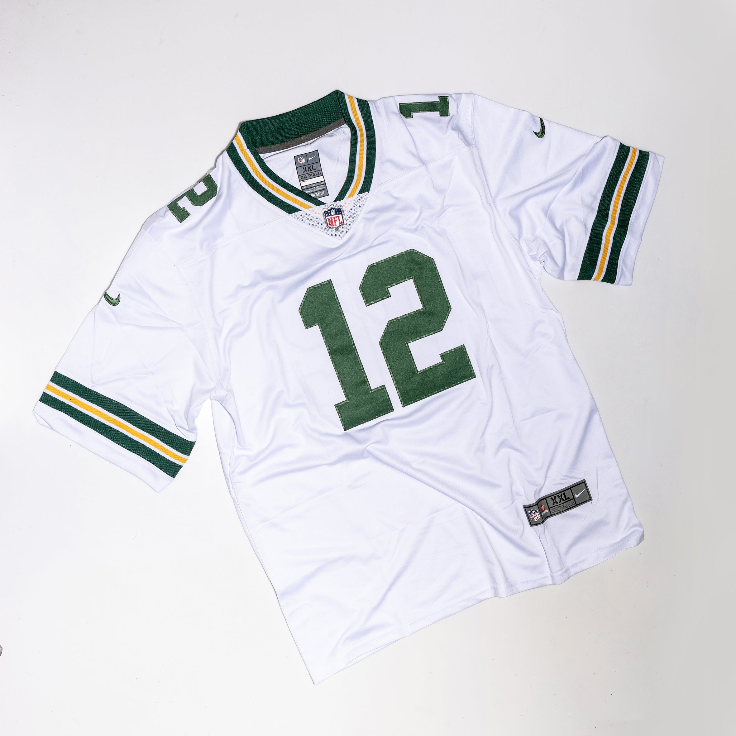JERSEY NFL GREEN BAY PACKERS