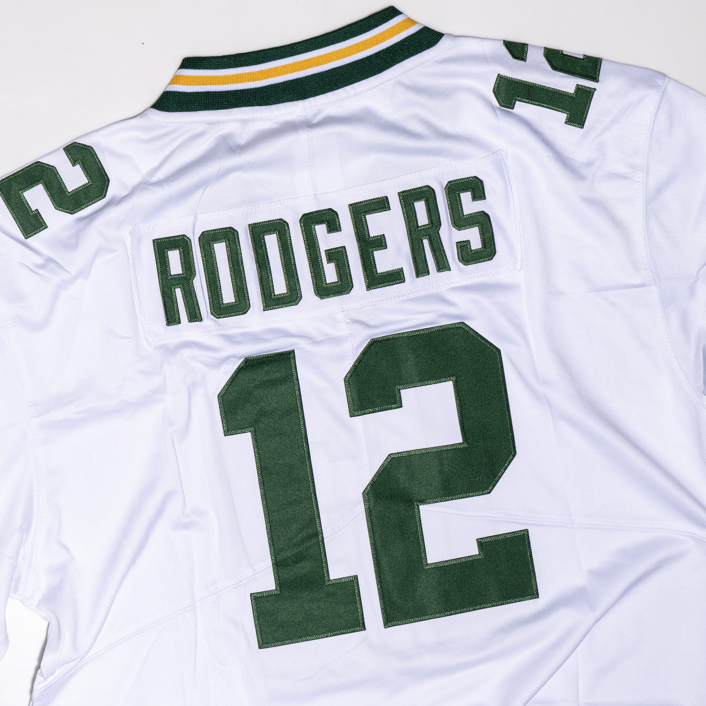 JERSEY NFL GREEN BAY PACKERS