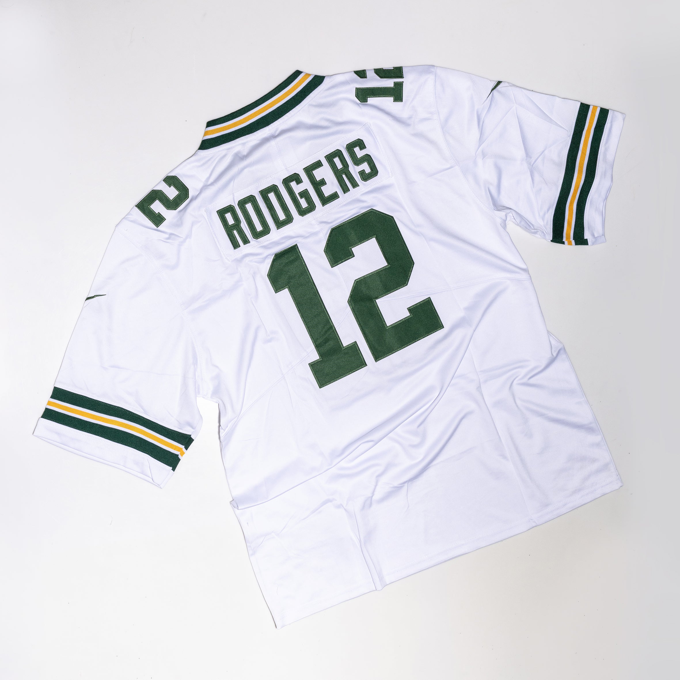 JERSEY NFL GREEN BAY PACKERS